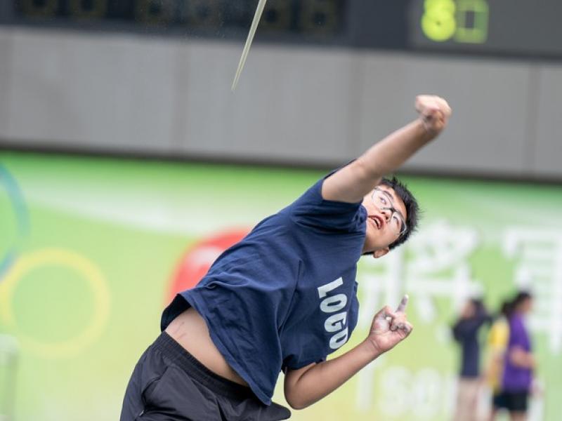 2024-25 Sports Day (Secondary Division) 