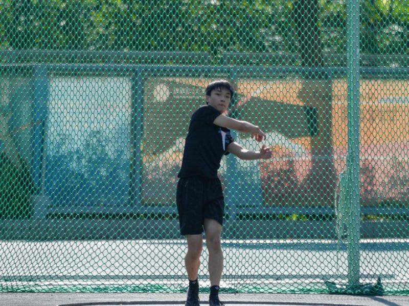 2024-25 Sports Day (Secondary Division)