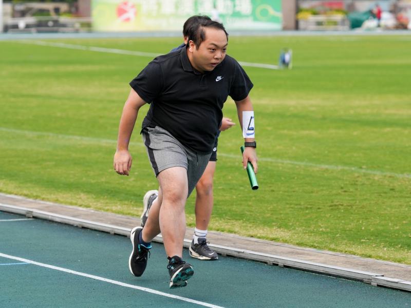 2024-25 Sports Day (Secondary Division)