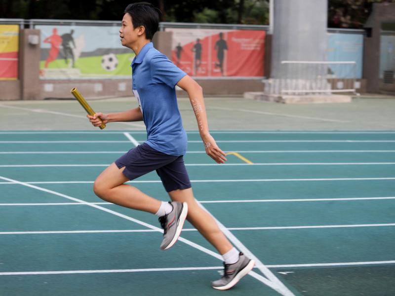 2024-25 Sports Day (Secondary Division)