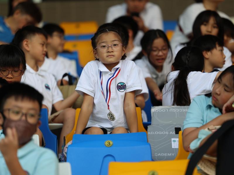 2024-25 Sports Day (Primary Division)