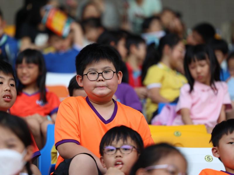 2024-25 Sports Day (Primary Division)