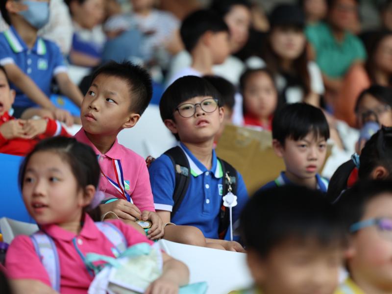 2024-25 Sports Day (Primary Division)