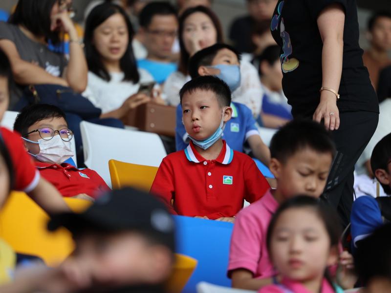 2024-25 Sports Day (Primary Division)
