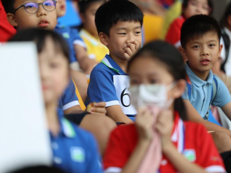 2024-25 Sports Day (Primary Division)