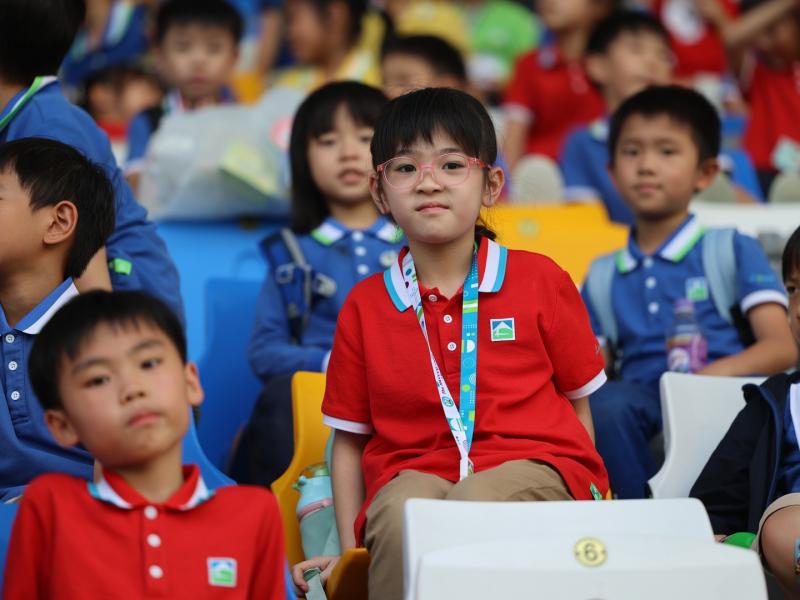 2024-25 Sports Day (Primary Division)