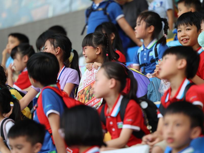 2024-25 Sports Day (Primary Division)