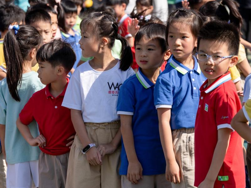 2024-25 Sports Day (Primary Division)