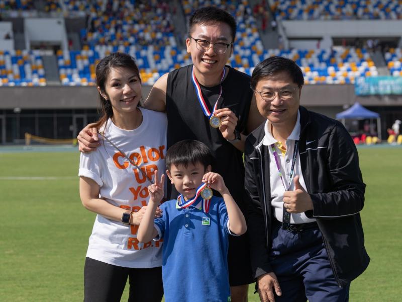 2024-25 Sports Day (Primary Division)
