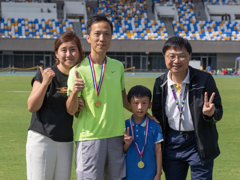 2024-25 Sports Day (Primary Division)