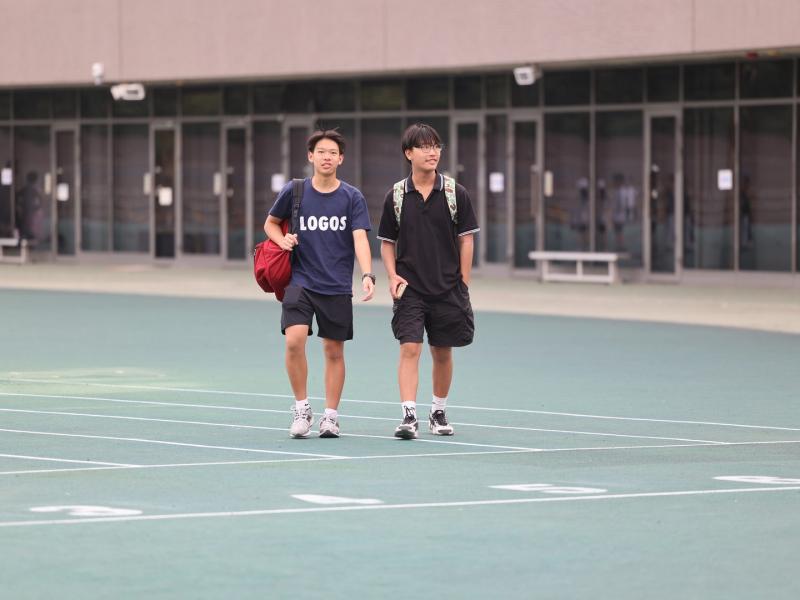 2024-25 Sports Day (Primary Division)