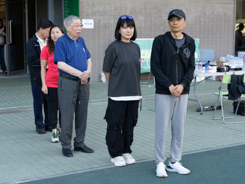 2024-25 Sports Day (Primary Division)