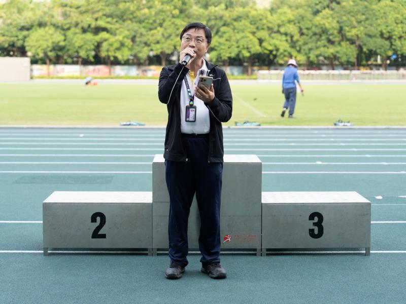 2024-25 Sports Day (Primary Division)