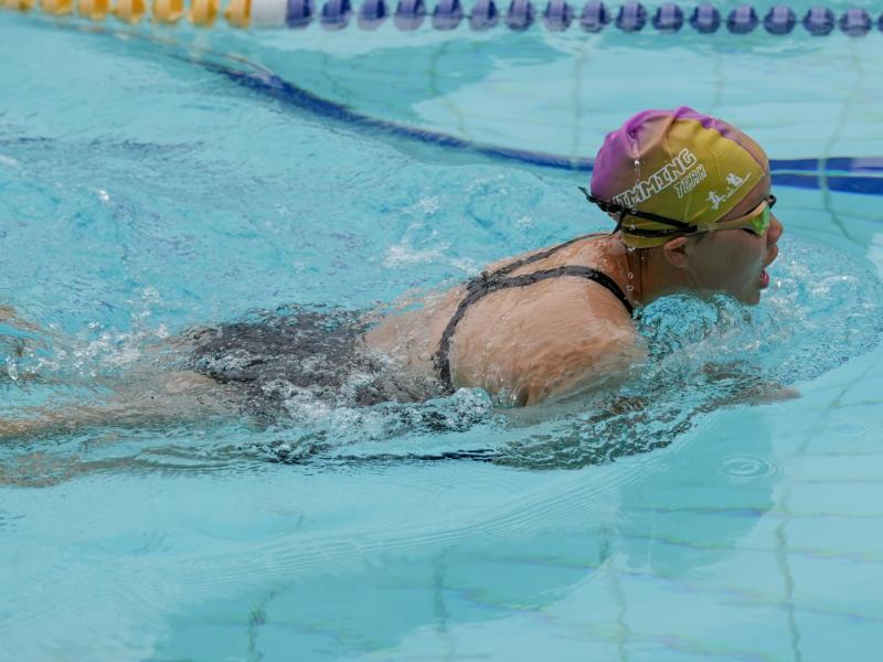 2025 The 8th Swimming Gala