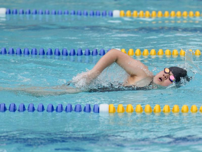 2025 The 8th Swimming Gala