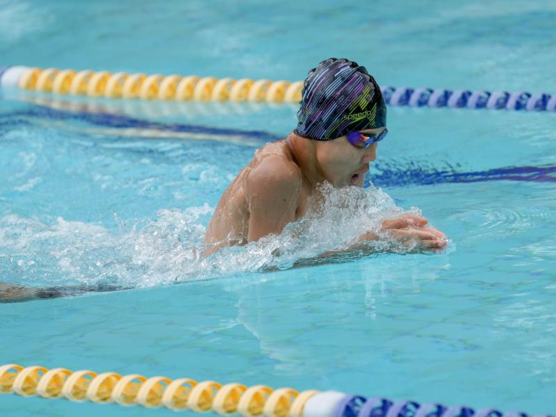 2025 The 8th Swimming Gala