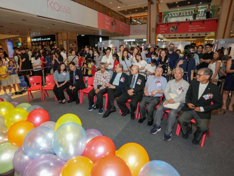 23 May 2025 Logos Photo Exhibition