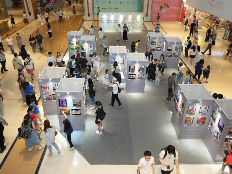 23 May 2025 Logos Photo Exhibition