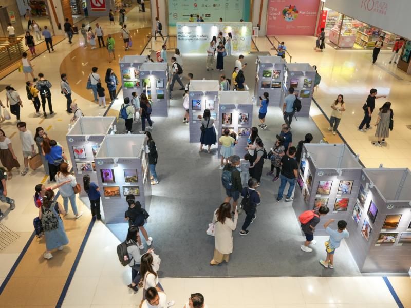 23 May 2025 Logos Photo Exhibition