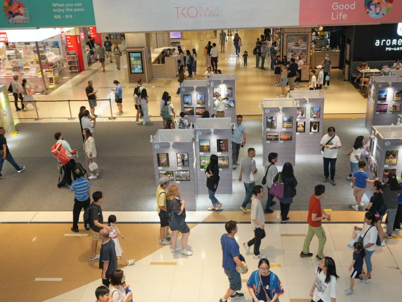 23 May 2025 Logos Photo Exhibition
