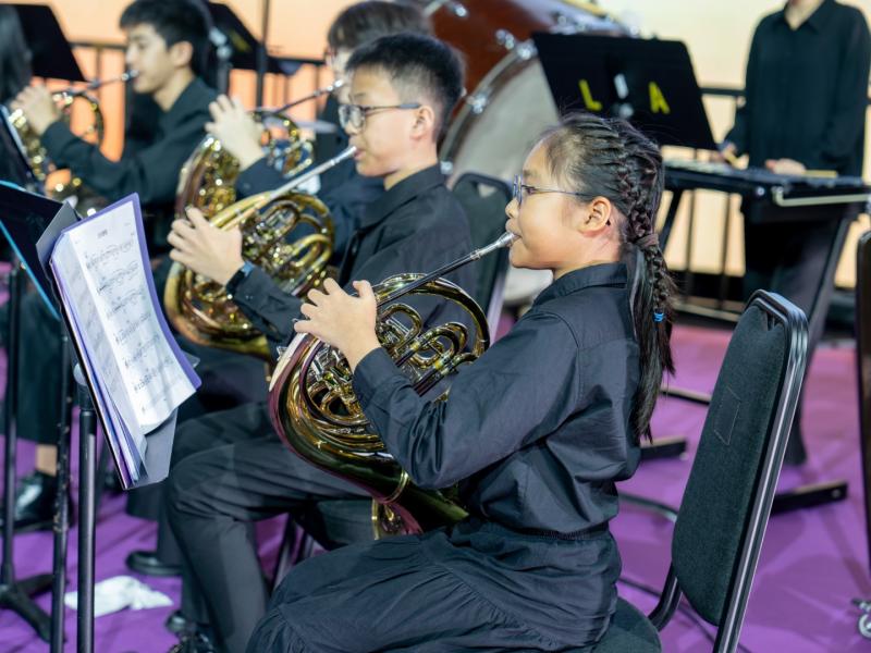 110th anniversary with a "Christ Among Us" Thanksgiving Service and Banquet