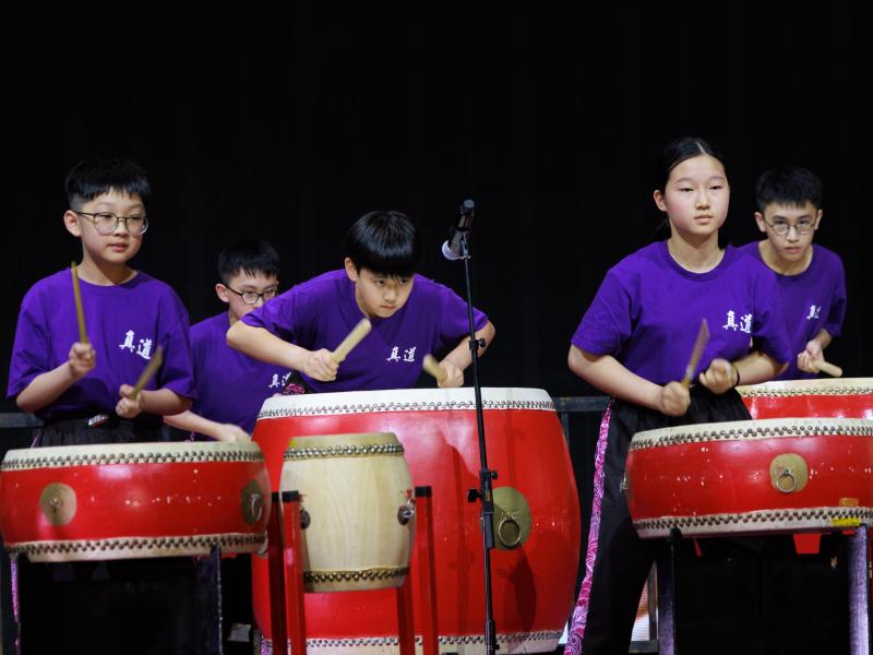 110th anniversary with a "Christ Among Us" Thanksgiving Service and Banquet