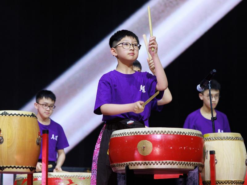 110th anniversary with a "Christ Among Us" Thanksgiving Service and Banquet