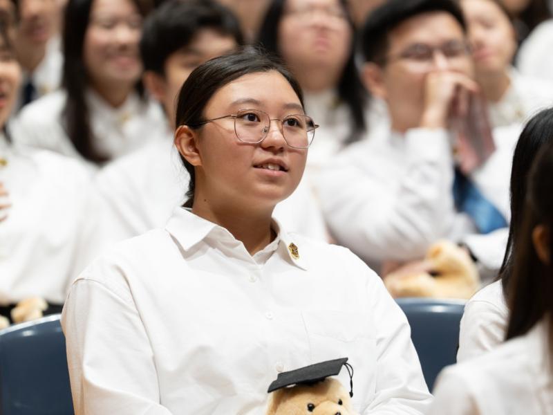 16th Graduation & Thanksgiving Ceremony