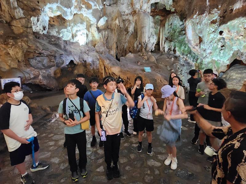 Hanoi Summer Service-Learning Program (Vietnam)
