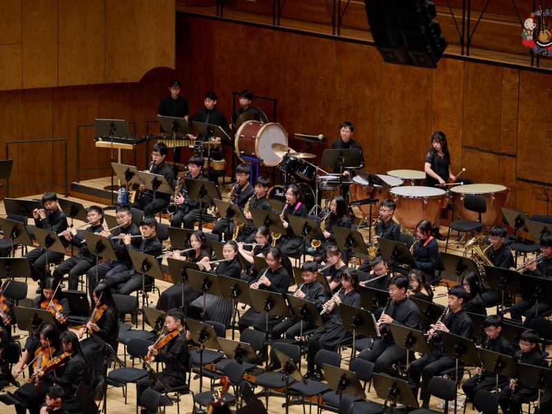 Performance in Austria and Germany & Strasbourg Culture Journey