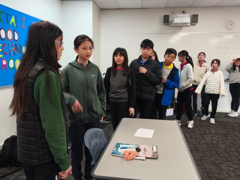 English Study Tour to Queensland (Australia)