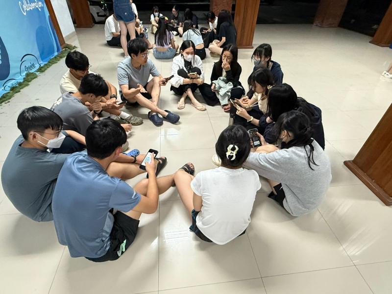 IB CAS 暑期服務學習計劃 (印尼峇里島) IB CAS Summer Service Learning Program (Bali, Indonesia)