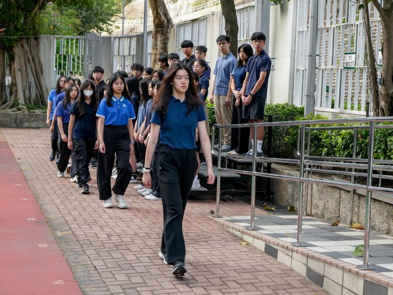 Embracing Leadership and Commitment: The 2025-2026 Student Leaders Installation Ceremony