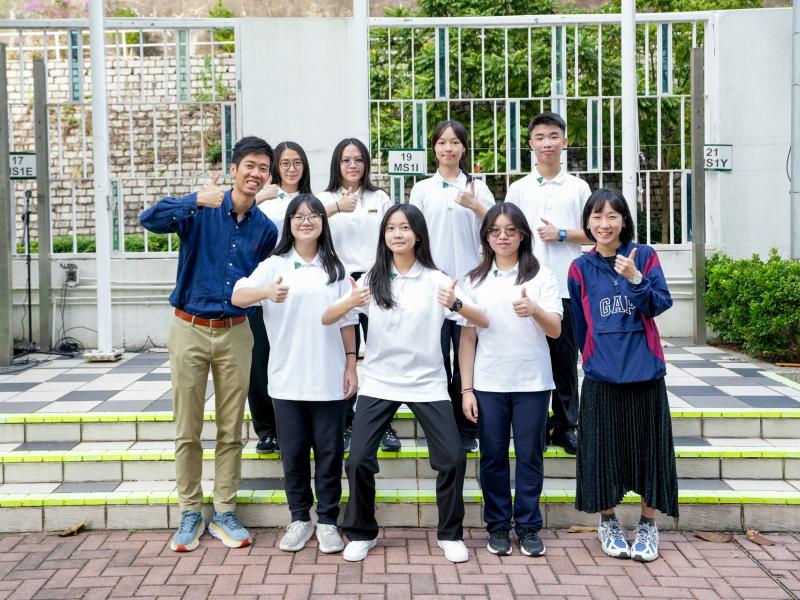 Embracing Leadership and Commitment: The 2025-2026 Student Leaders Installation Ceremony