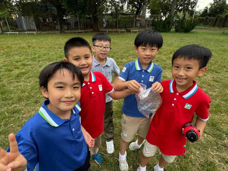  Logos’s Picnic Day