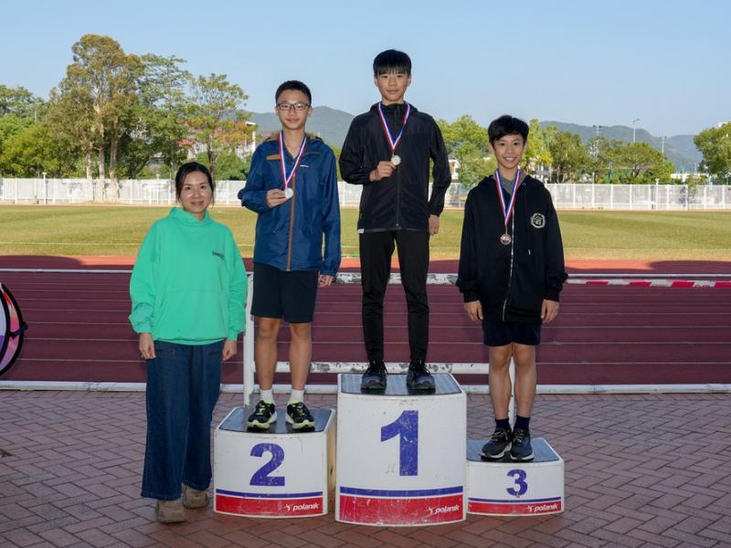 2025-2026 The 19th Sports Day