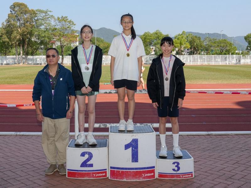 2025-2026 The 19th Sports Day