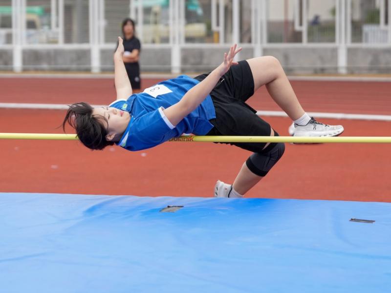 2025-2026 The 19th Sports Day