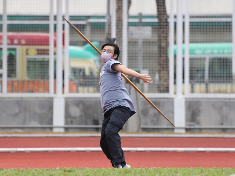 2025-2026 The 19th Sports Day