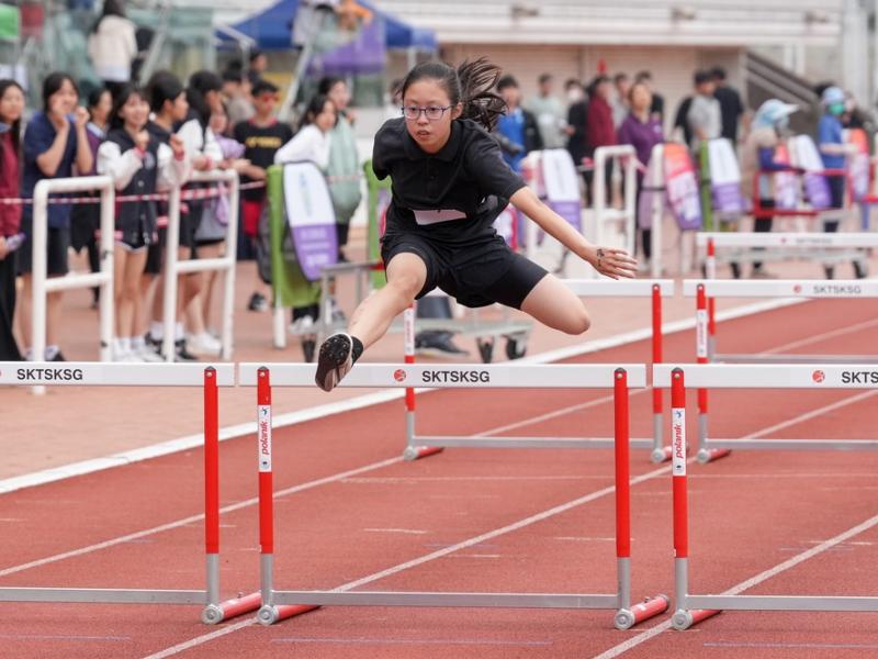2025-2026 The 19th Sports Day