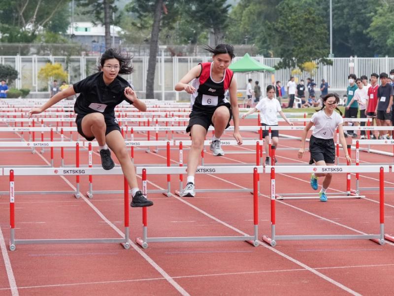 2025-2026 The 19th Sports Day