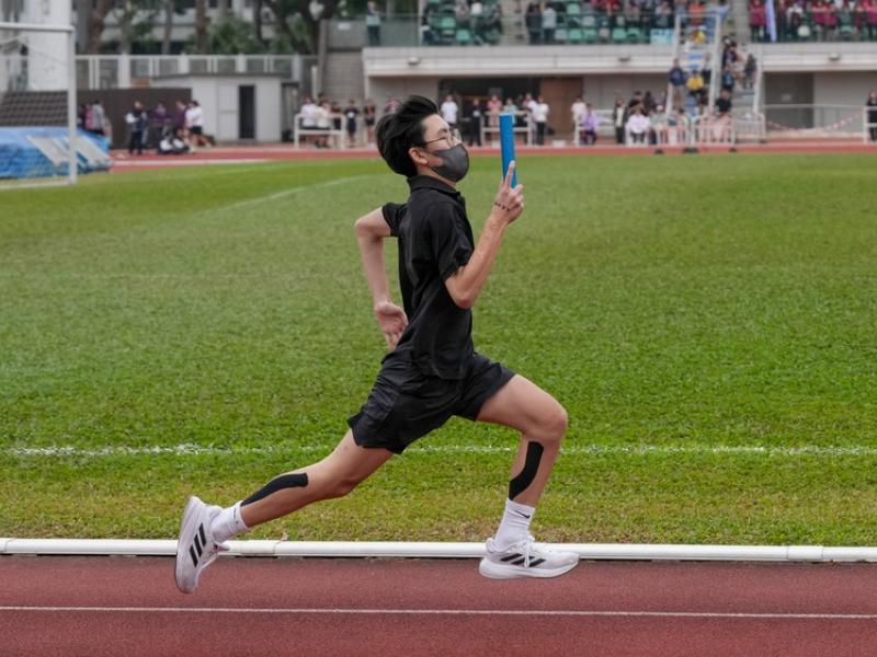 2025-2026 The 19th Sports Day
