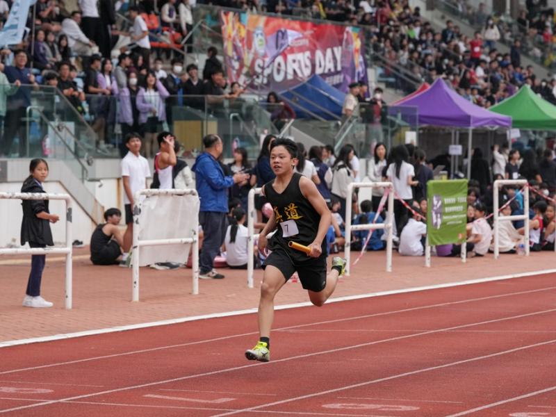 2025-2026 The 19th Sports Day