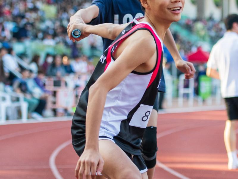2025-2026 The 19th Sports Day