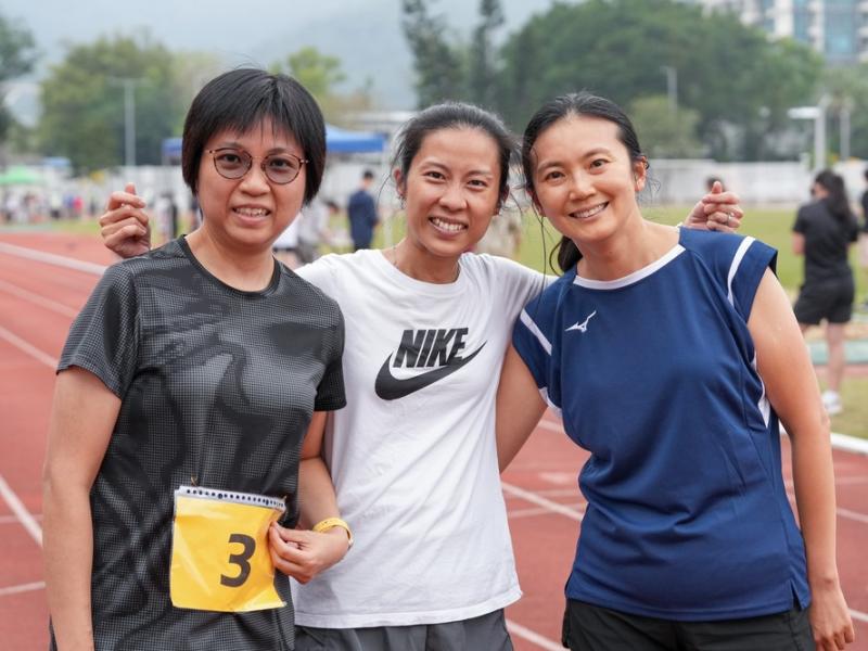 2025-2026 The 19th Sports Day