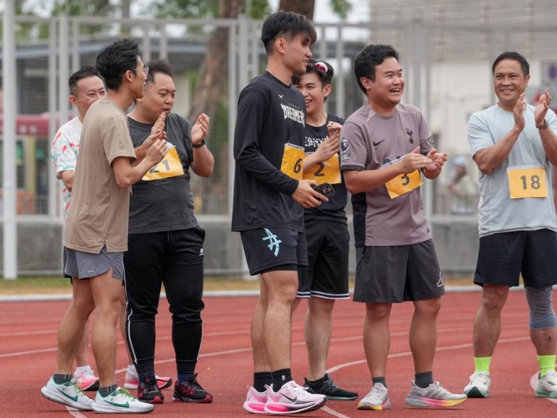 2025-2026 The 19th Sports Day