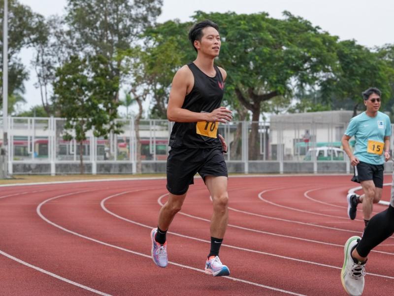 2025-2026 The 19th Sports Day