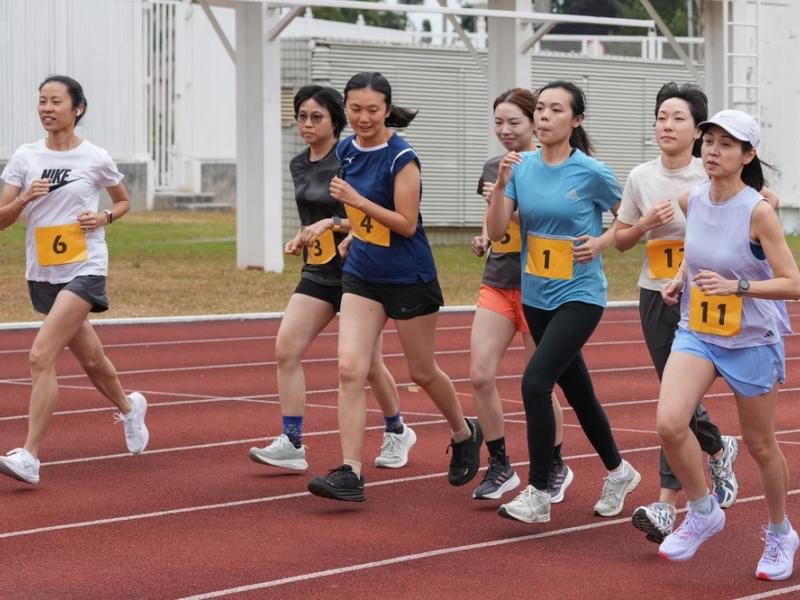 2025-2026 The 19th Sports Day