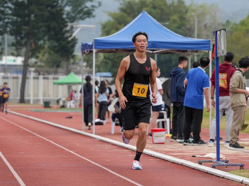 2025-2026 The 19th Sports Day