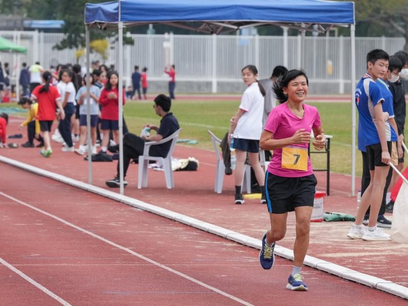 2025-2026 The 19th Sports Day